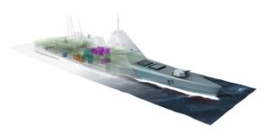 BMT offers Whole Life Warship Capability Management Course